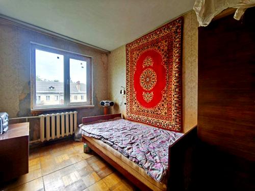 квартира по адресу Лётная ул. (Красногвардейская), 1