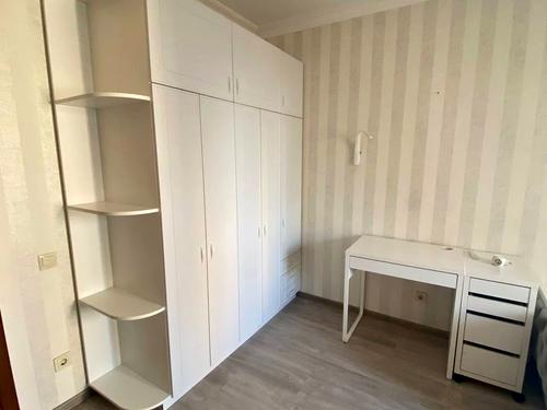 квартира за адресою Софії Русової вул., 1