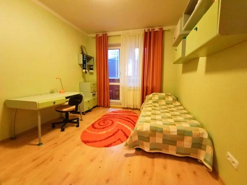 квартира по адресу Чернигов, Героев Чернобыля ул., 3