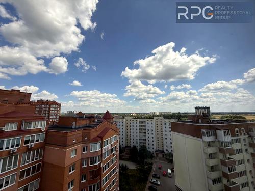 квартира по адресу Покровська ул., 40-Б