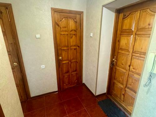 квартира по адресу Запорізька ул., 9