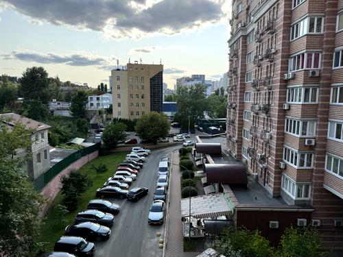 квартира по адресу Голосеевская ул., 13-А