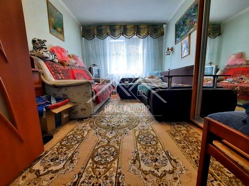 квартира по адресу Алексея Ризниченко ул. (Содружества), 2