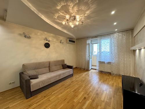 квартира по адресу Парковая ул., 77