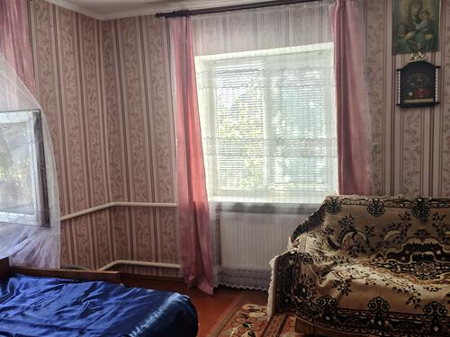 дом по адресу Маріупольська, 58
