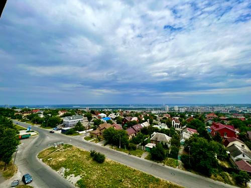 квартира по адресу Героев Спасателей ул. (Володі Дубініна), 6
