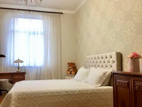квартира за адресою Івана Мазепи вул. (Січневого Повстання), 4/6