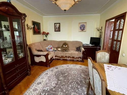 квартира за адресою Кирила Трильовського вул., 28