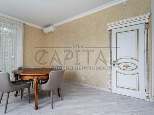 квартира за адресою Київ, Хорива пров., 4
