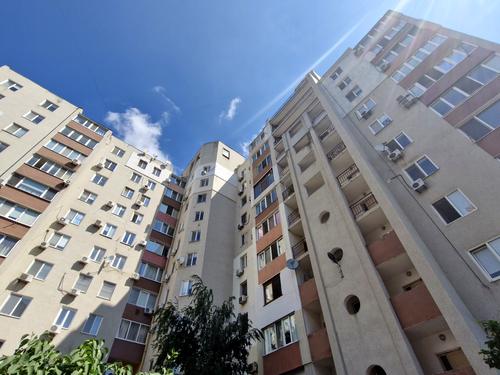 квартира за адресою Черниговская, 9в
