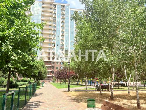 квартира за адресою с. Лиманка, Перлинна вул., 3