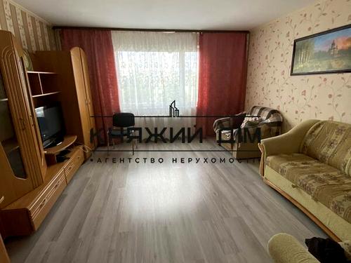 квартира по адресу Кадетский Гай ул., 11