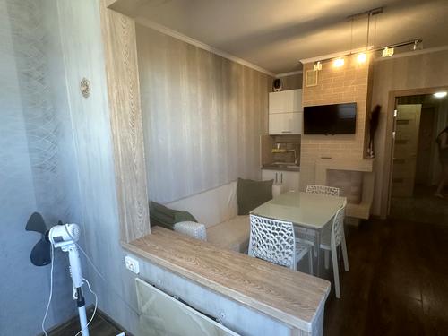 квартира по адресу Урловская ул., 36-А