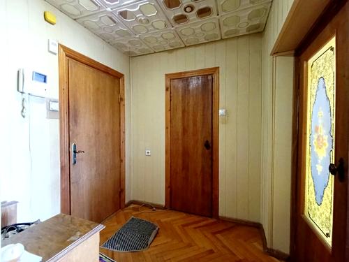 квартира за адресою Пілотська вул., 7
