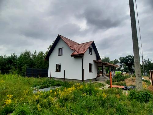 дом по адресу Абрикосова