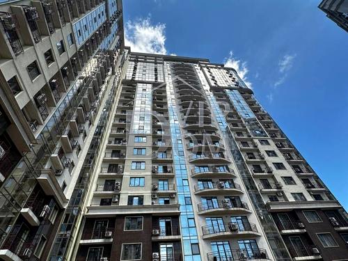 квартира по адресу Французский бульв., 60в