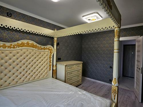квартира по адресу Тодося Осьмачки ул. (Горького), 58а
