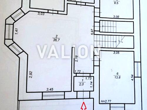 будинок за адресою с. Богданівка, Богдана Хмельницького, 202