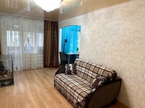 квартира за адресою Любарського вул. (Білостоцького), 88