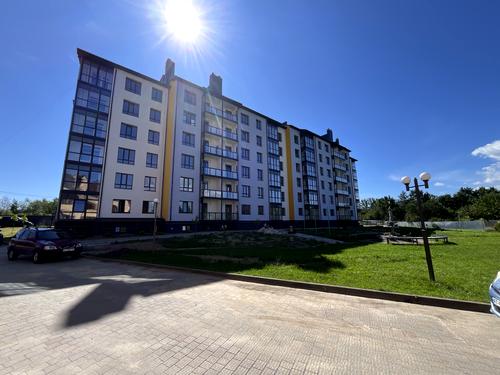квартира по адресу Соборна, 87
