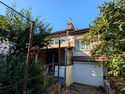 будинок за адресою Миколи Міхновського вул., 21