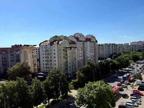 квартира за адресою Галицька вул., 92