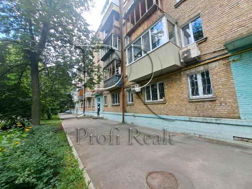 квартира за адресою Героїв Севастополя вул., 7