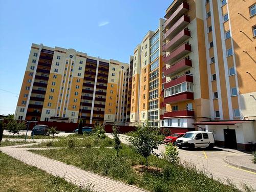 квартира по адресу Трудова ул., 7/9