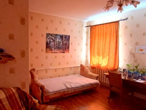 будинок за адресою Сил Спеціальних Операцій вул. (Мерецкова)