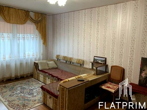 квартира за адресою Михайла Максимовича вул. (Онуфрія Трутенка), 7-В