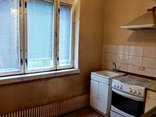квартира за адресою Харків, Гарібальді вул., 12