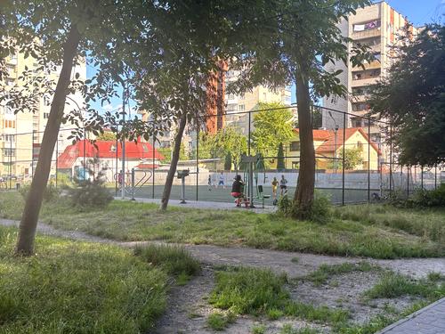 квартира по адресу Александра Кошица ул., 7