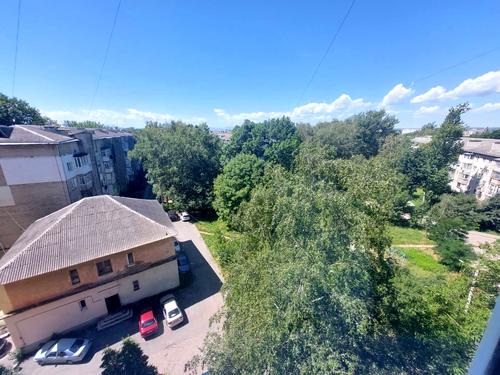 квартира по адресу Александра Довженко ул., 1