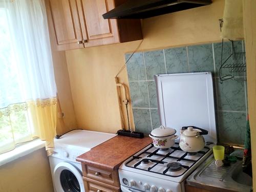 квартира за адресою Володимира Великого вул. (), 97