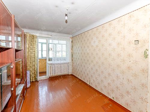 квартира за адресою Тролейбусна вул., 10