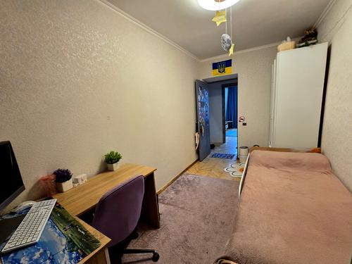 квартира за адресою Київ, Зодчих вул., 70