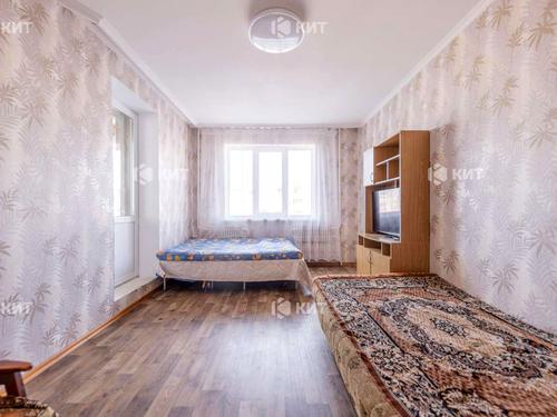 квартира по адресу Кричевского ул., 37