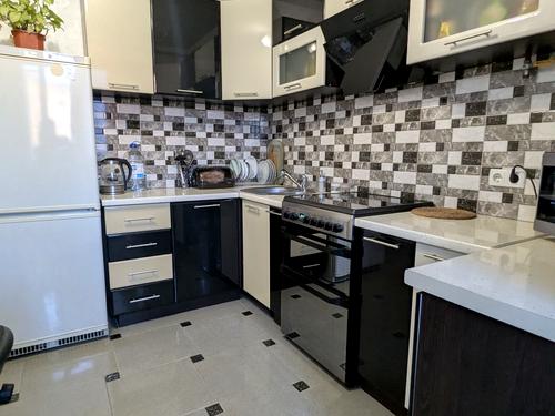квартира за адресою Михайла Мулика вул. (Гаркуші), 23