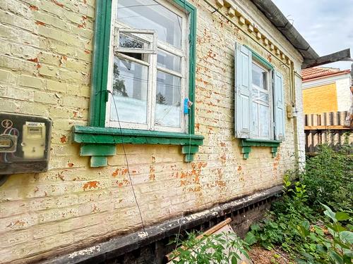 будинок за адресою Металістів, 4