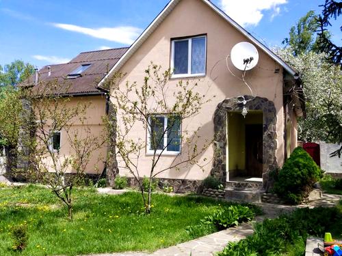 будинок за адресою Мрії вул. (Академіка Туполєва), 5-В