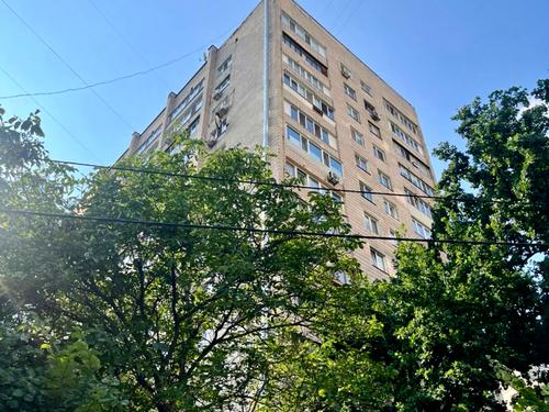 квартира по адресу Борщаговская ул., 210