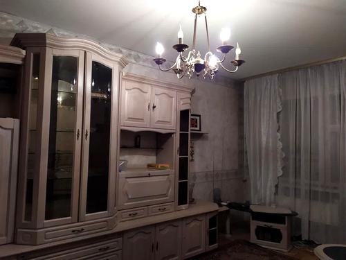 квартира по адресу Татьяны Яблонской ул., 4