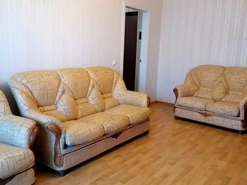 квартира по адресу Героев Полка 
