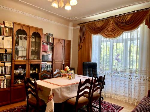 квартира по адресу Городоцкая ул., 160