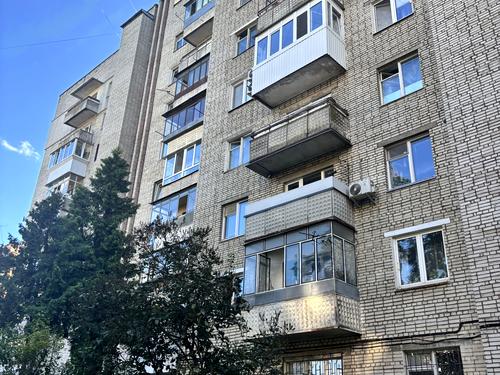 квартира по адресу Александра Кошица ул., 7