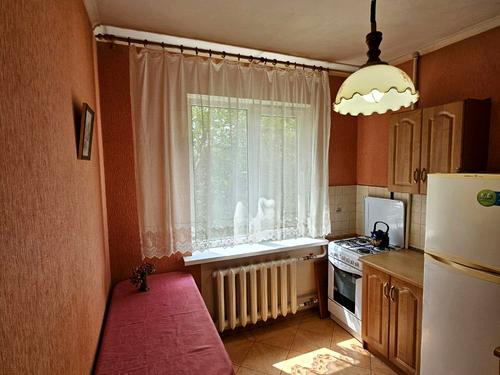 квартира за адресою Євгена Танцюри вул., 50