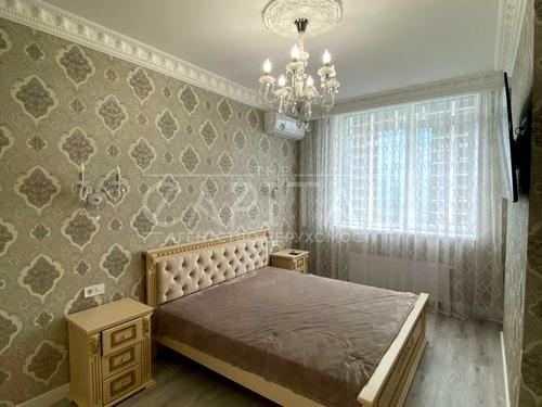 квартира по адресу Берестейский просп. (Победы), 11 к1