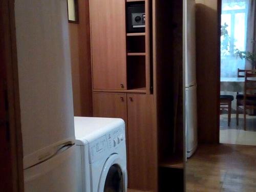 квартира по адресу Княжий Затон ул., 5