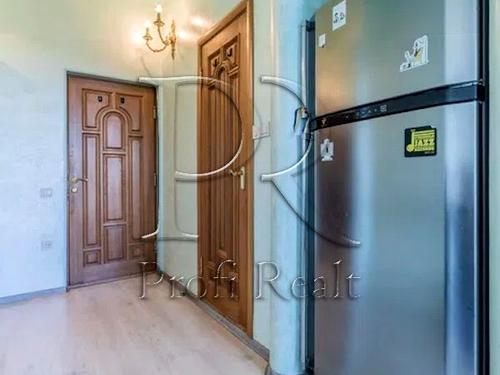 квартира по адресу Златоустовская ул., 23