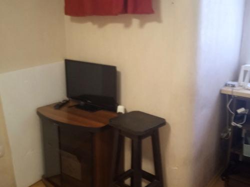 квартира по адресу Лазарева, 5